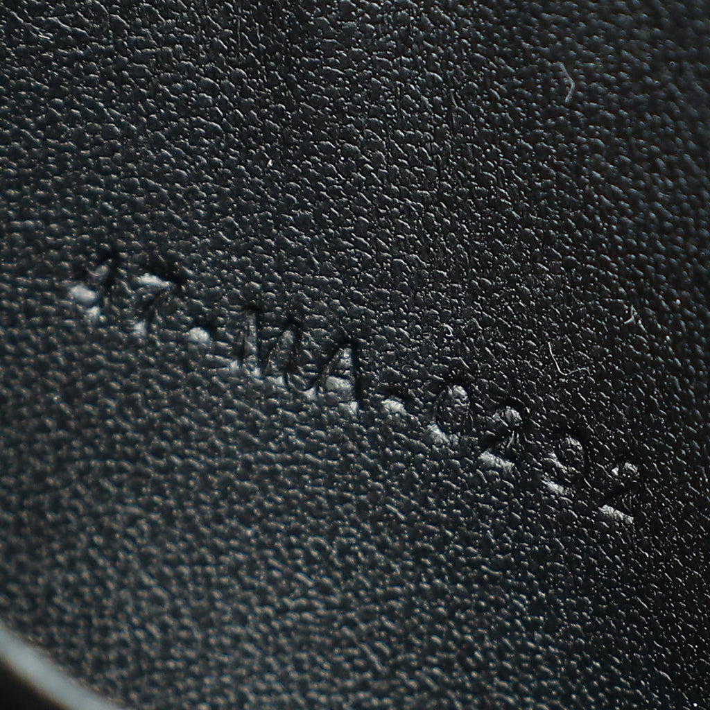 Christian Dior Black Caro Every Dior Pouch