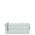 Christian Dior Lady Dior Chain Clutch