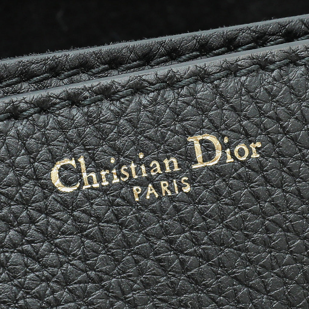 Christian Dior Black Dio(r)evolution Bag