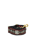 Christian Dior Multicolor Medallion Bag Strap