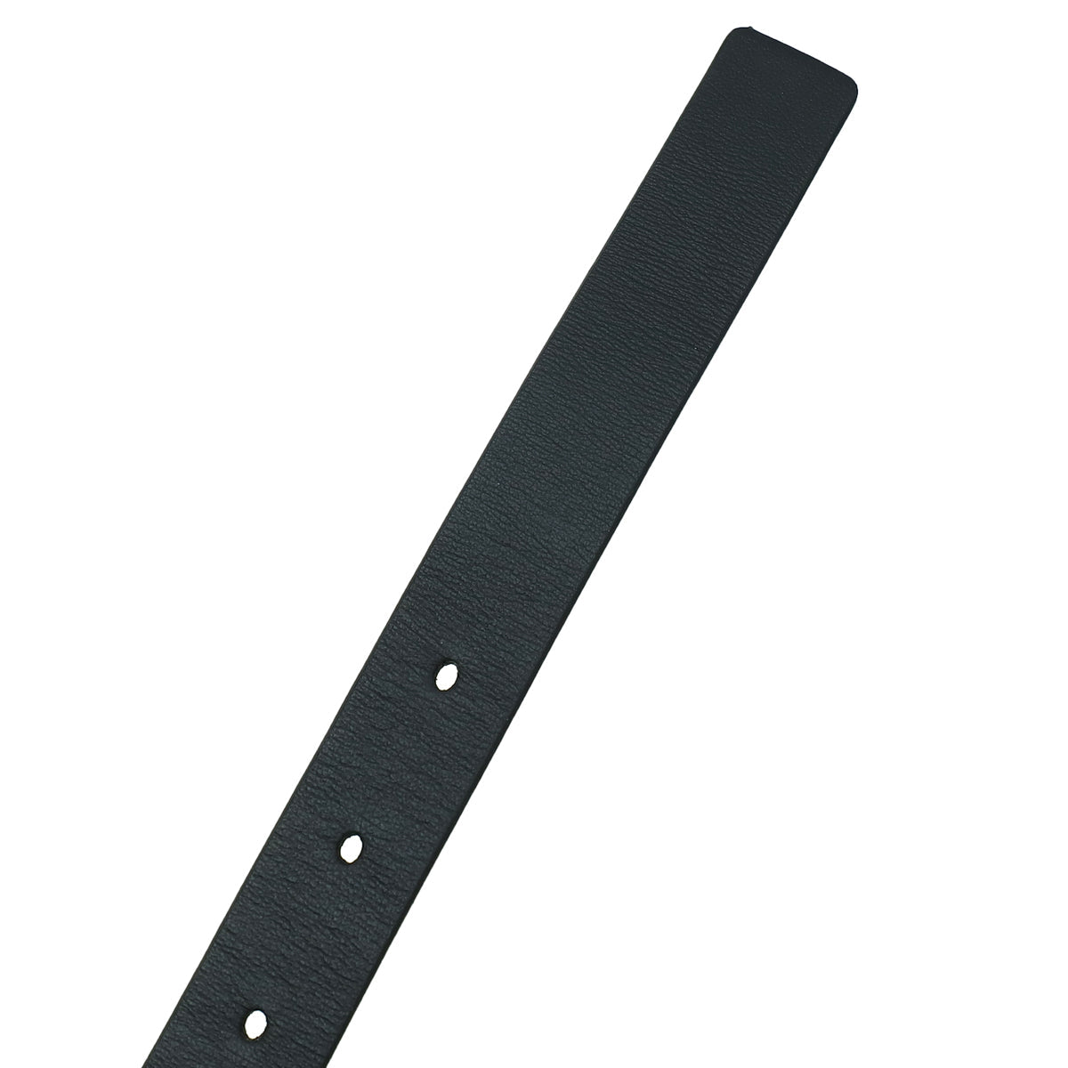 Christian Dior Bicolor 30 Montaigne Reversible 20mm Belt