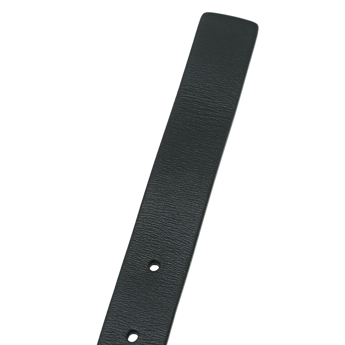 Christian Dior Bicolor 30 Montaigne Reversible Belt