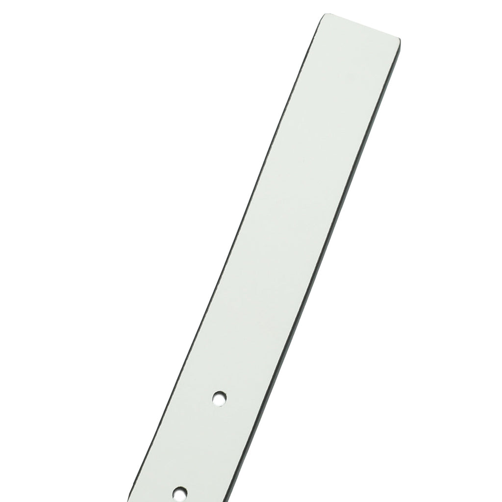 Christian Dior Bicolor 30 Montaigne Reversible Belt