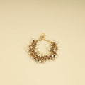 Christian Dior Yellow Gold Mise En Dior Bracelet