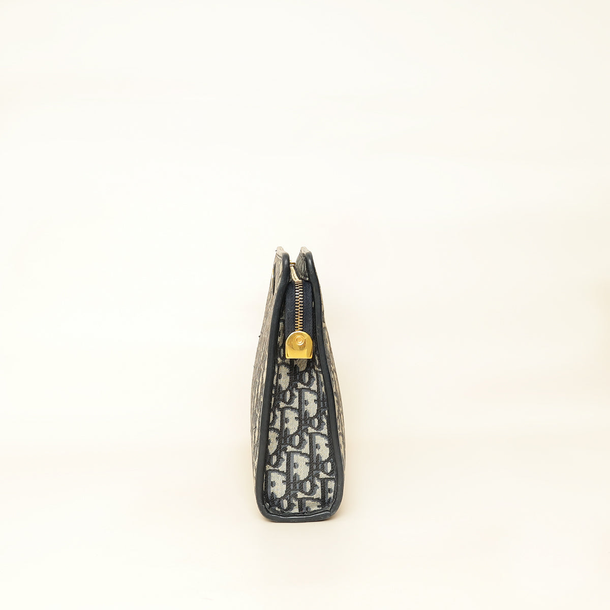 Christian Dior Bicolor Oblique 30 Montaigne Dea Pouch