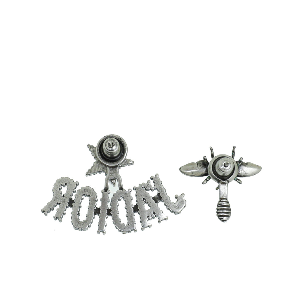Christian Dior J'Adior Antique Bee Earring