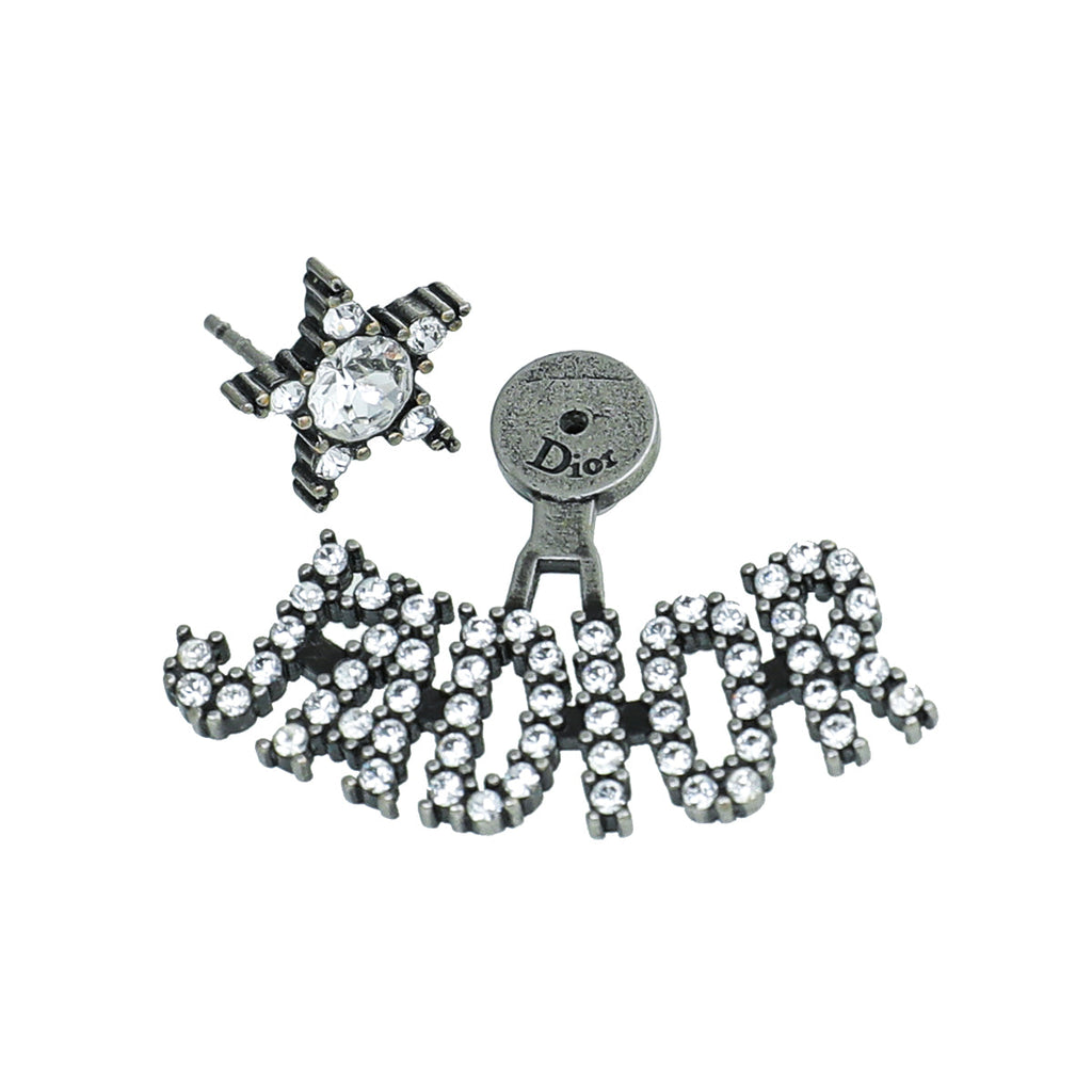 Christian Dior J'Adior Antique Bee Earring