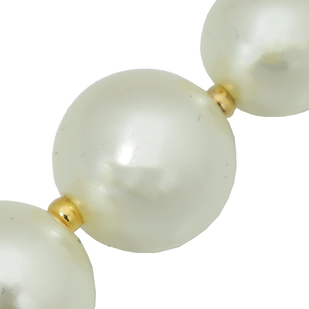 Christian Dior 30 Montaigne Choker Necklace