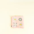 Christian Dior Multicolor Silk 70 Scarf