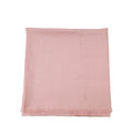 Christian Dior Pink D-Oblique Wool Silk Cashmere Shawl