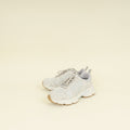 Christian Dior Beige Chrono Sneaker 38