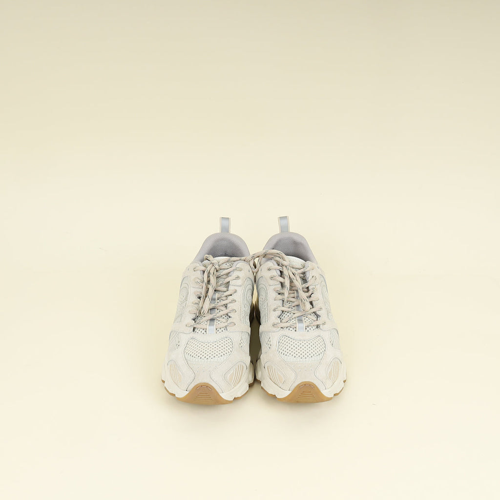 Christian Dior Beige Chrono Sneaker 38