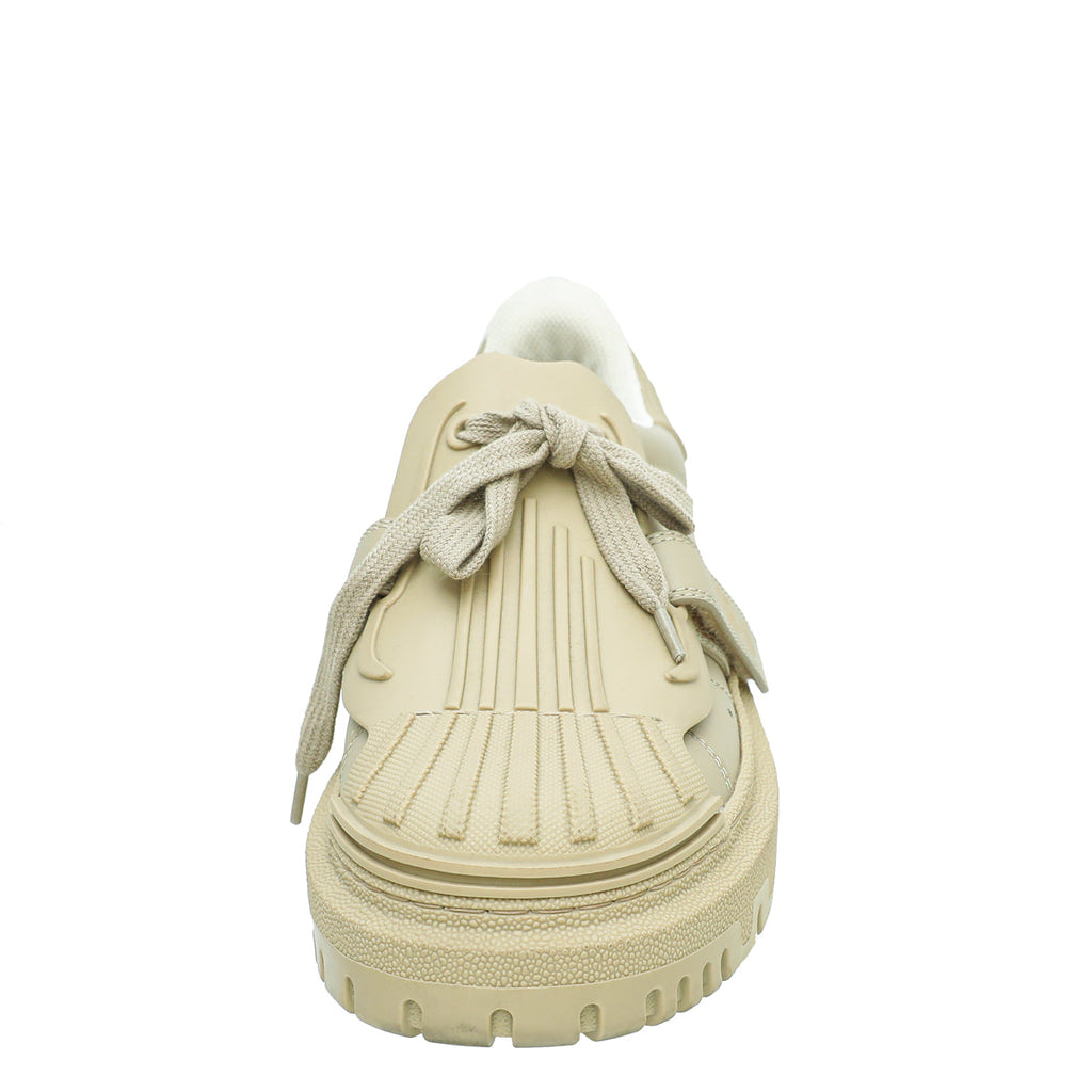 Christian Dior Beige ID Sneaker 37