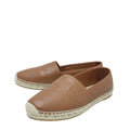 Christian Dior Brown Espadrille 39.5
