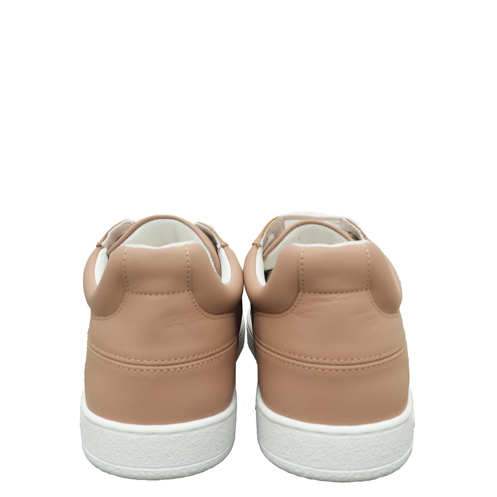 Christian Dior Dusty Pink Star Sneaker 37