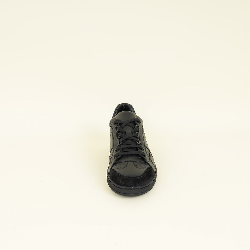 Christian Dior Black CD Sneaker 37