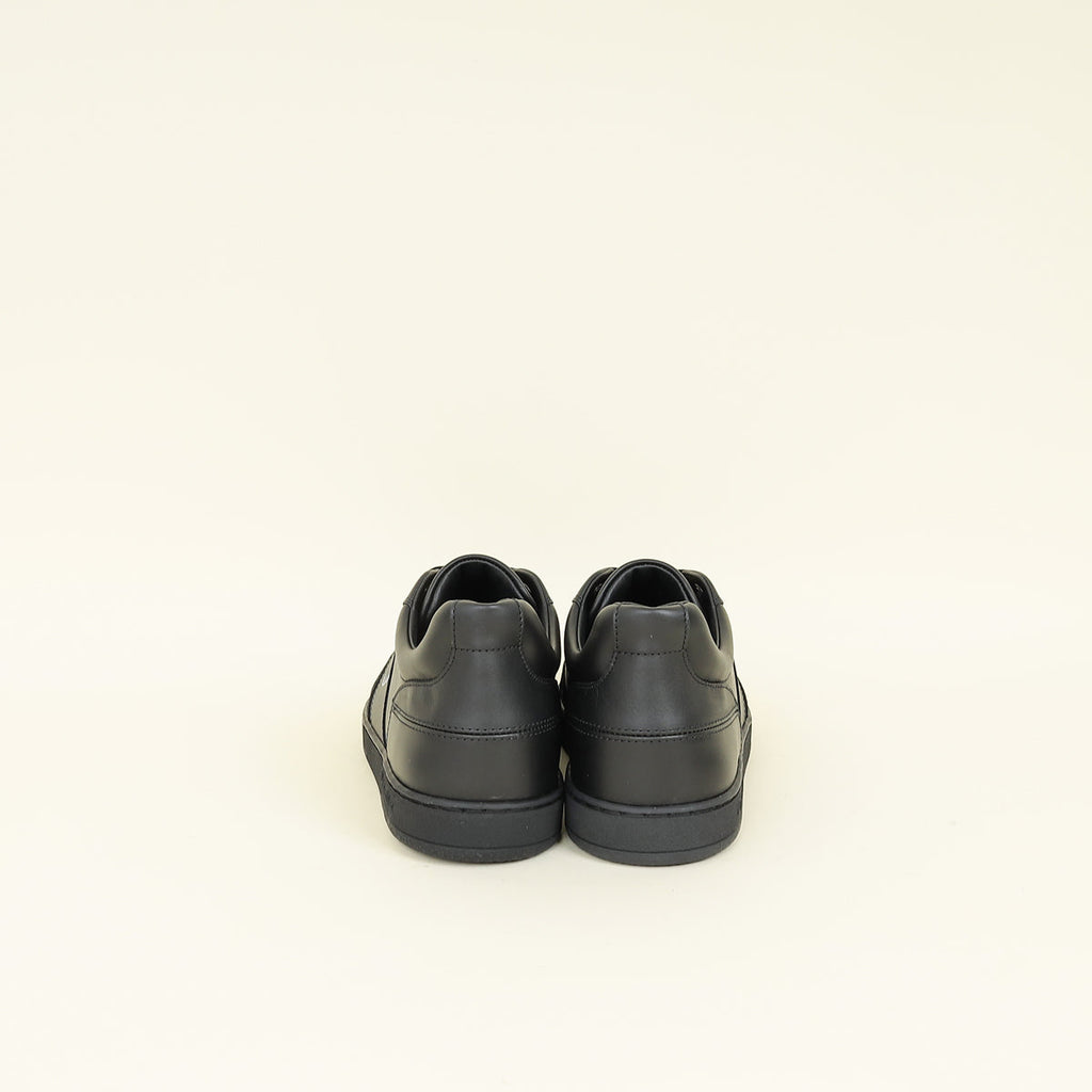 Christian Dior Black CD Sneaker 37