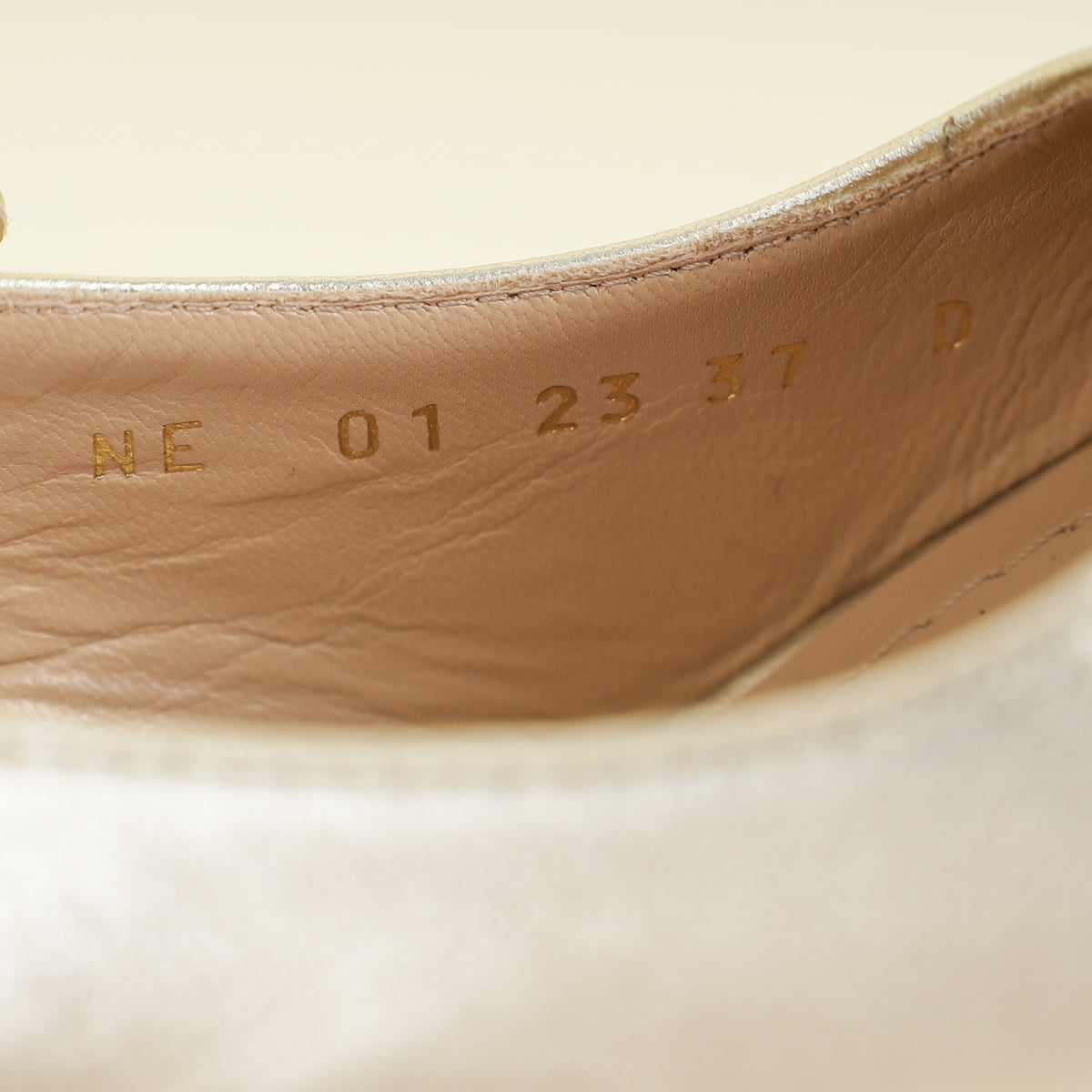 Christian Dior Dore Capture Heeled Mules 37