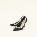 Christian Dior Bicolor J'Adior Pumps 38