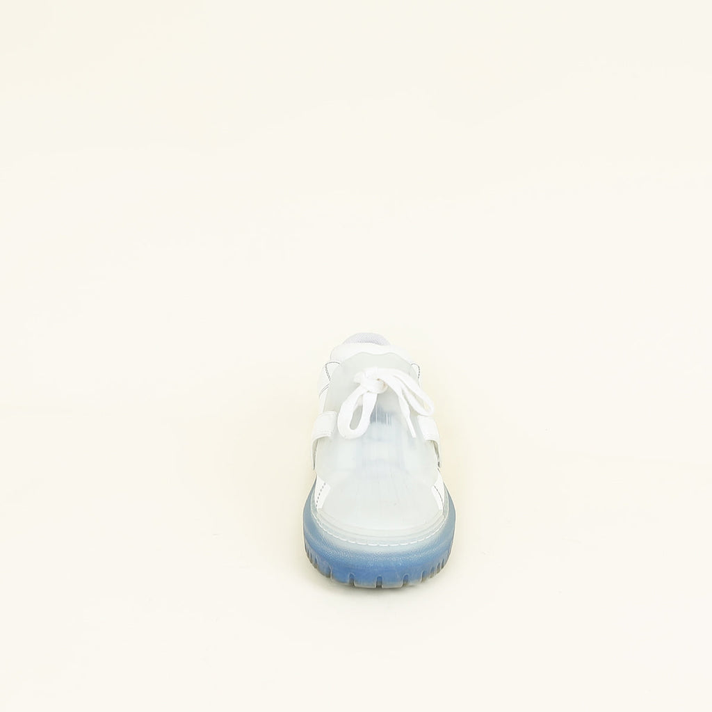Christian Dior Bicolor ID Sneaker 38