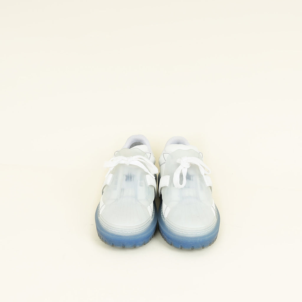 Christian Dior Bicolor ID Sneaker 38