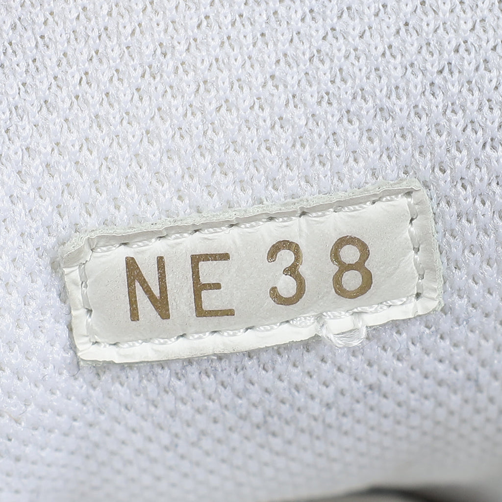 Christian Dior Bicolor ID Sneaker 38