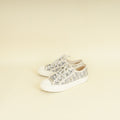 Christian Dior Grey Oblique Walk'n'Dior Sneaker 39.5