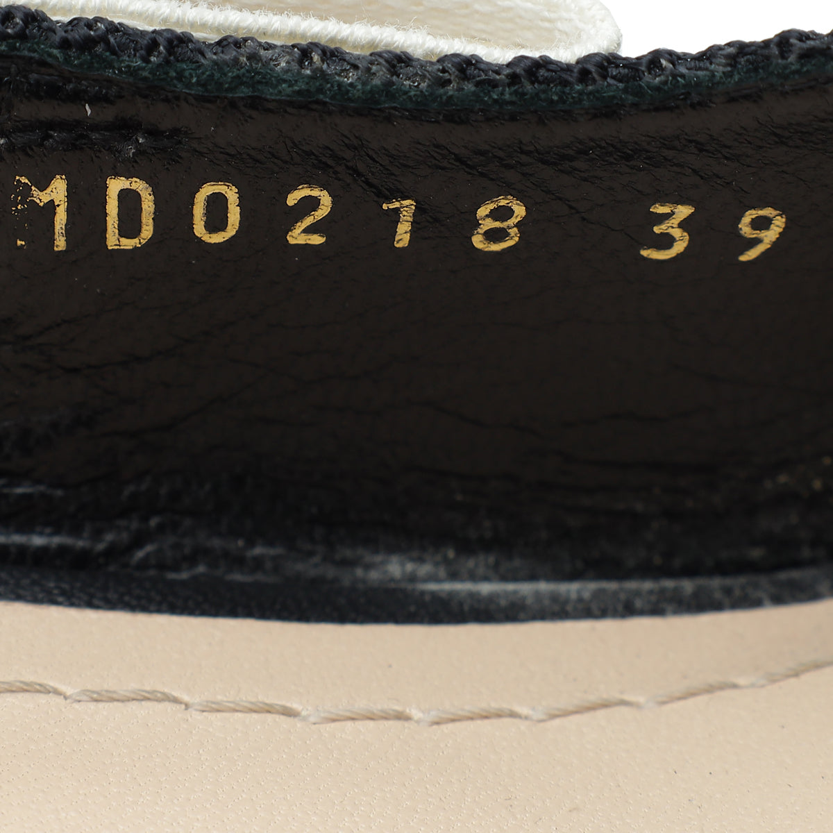 Christian Dior Black J'Adior Slingback Pump 39