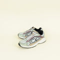 Christian Dior Multicolor B30 Countdown Sneaker 40