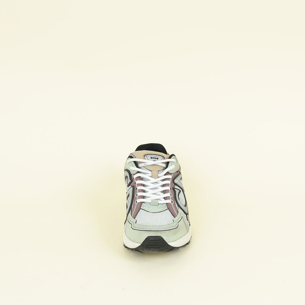 Christian Dior Multicolor B30 Countdown Sneaker 40
