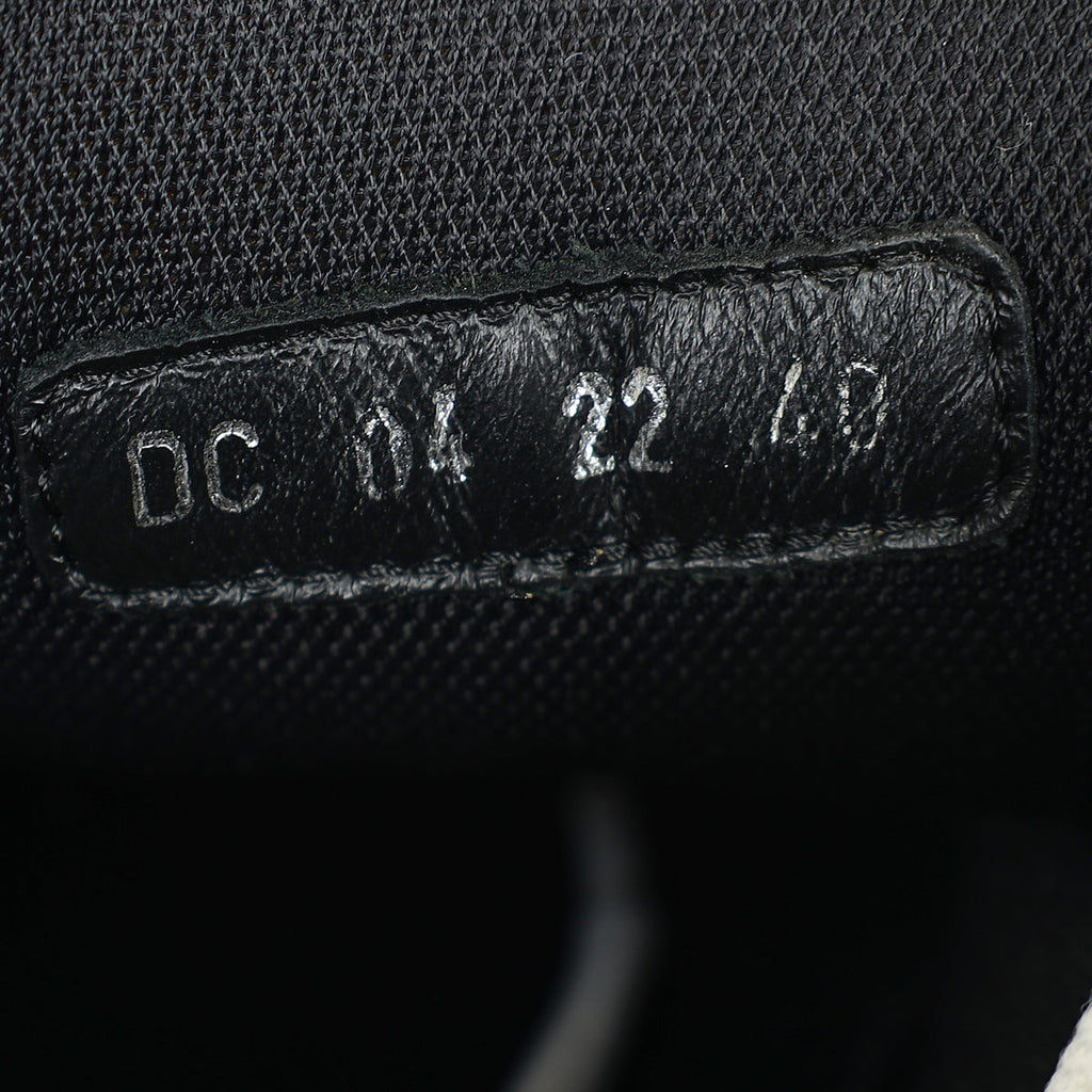 Christian Dior Multicolor B30 Countdown Sneaker 40