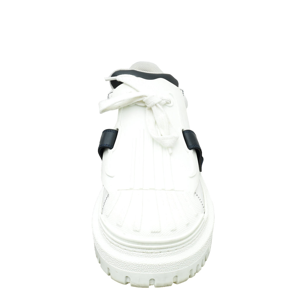 Christian Dior Bicolor Dior-ID Sneakers 40