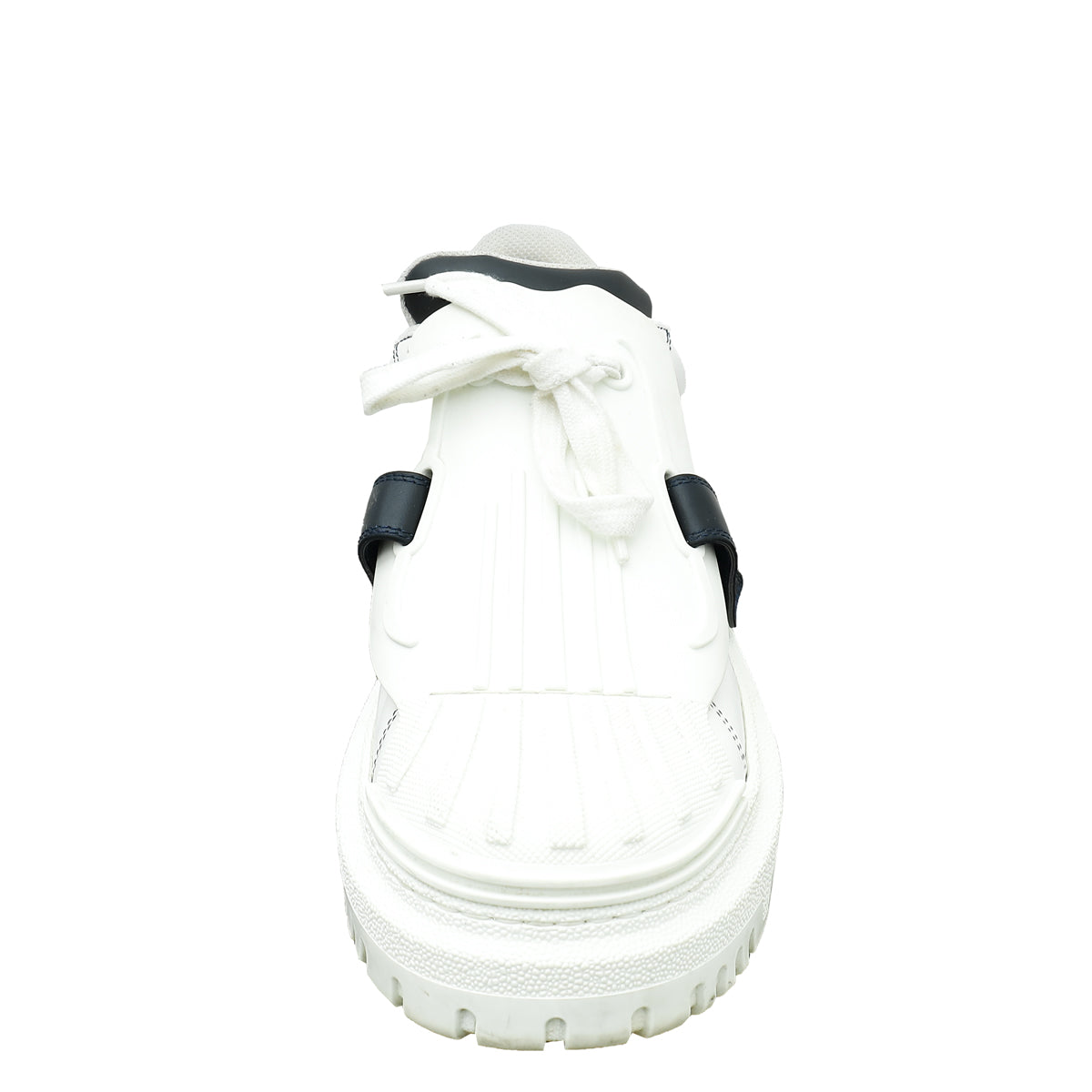 Christian Dior Bicolor Dior-ID Sneakers 40