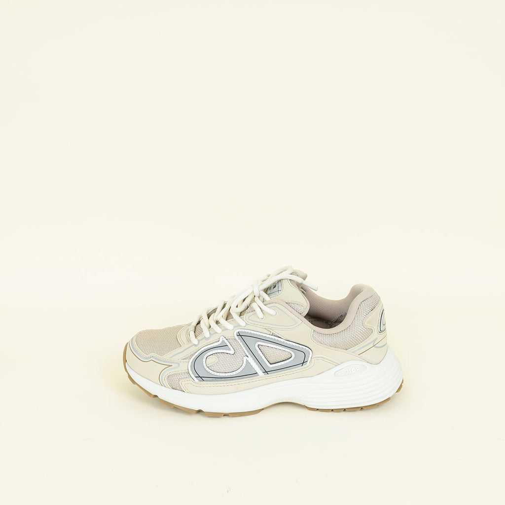 Christian Dior Beige B30 Sneaker 41.5