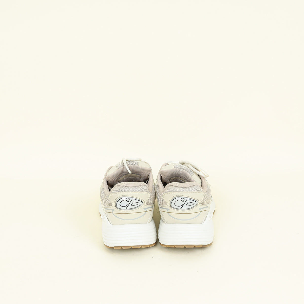 Christian Dior Beige B30 Sneaker 41.5