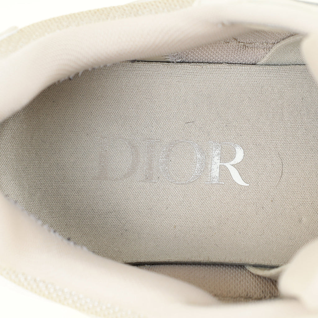 Christian Dior Beige B30 Sneaker 41.5