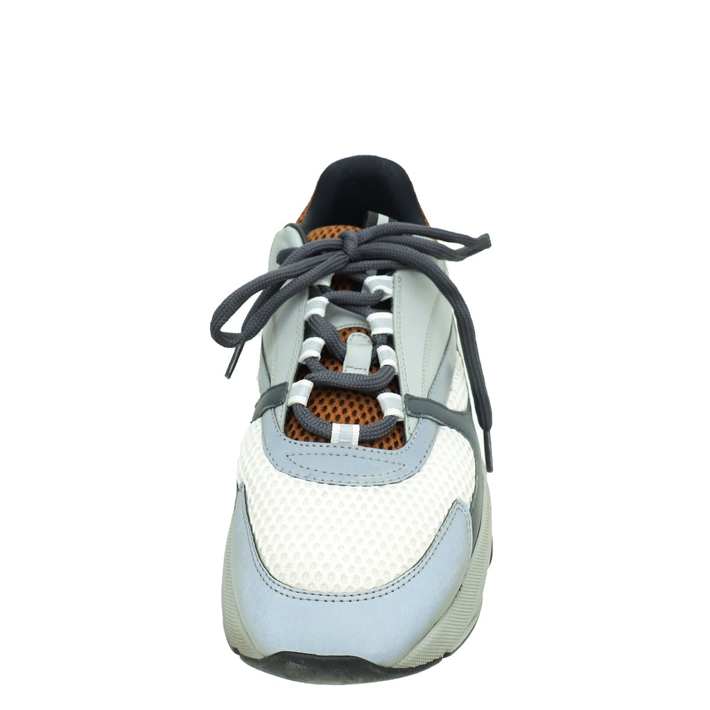Christian Dior Tricolor B22 Sneaker 44