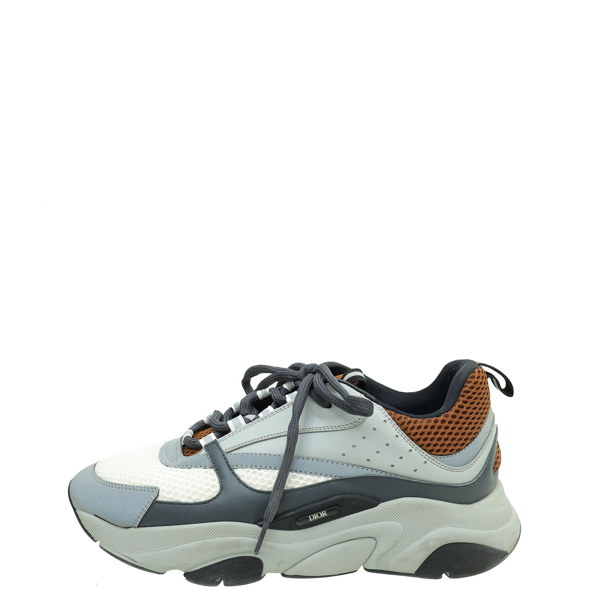 Christian Dior Tricolor B22 Sneaker 44