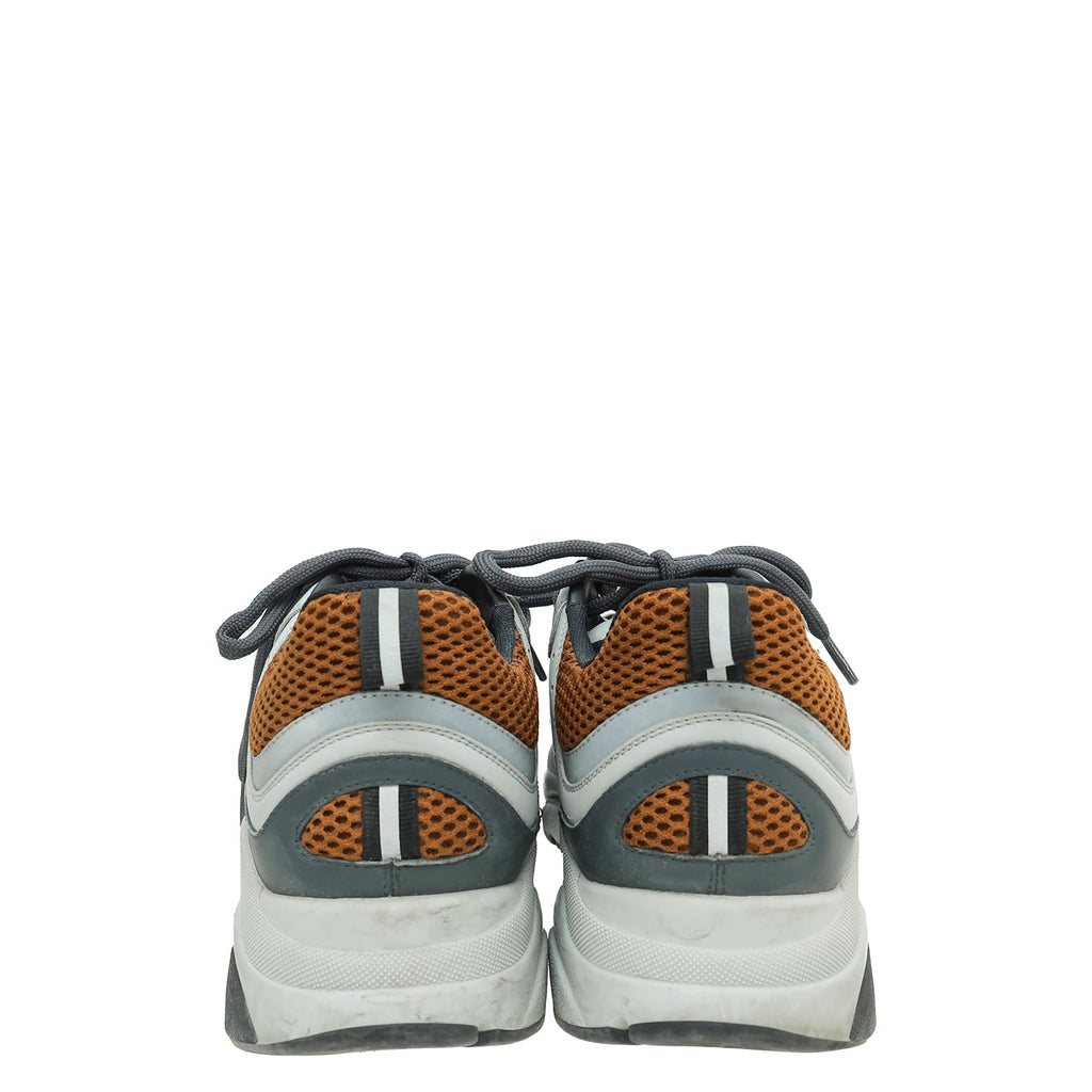 Christian Dior Tricolor B22 Sneaker 44