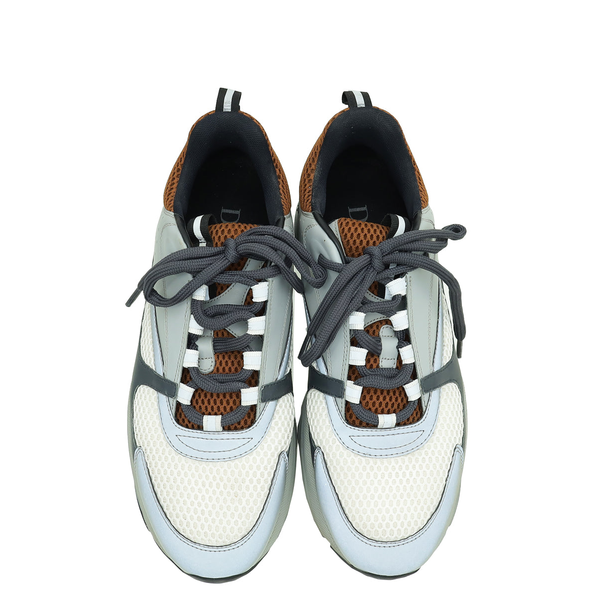 Christian Dior Tricolor B22 Sneaker 44