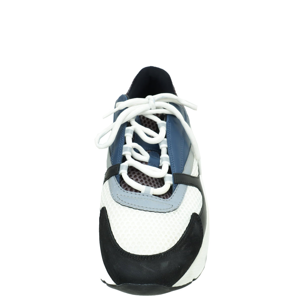 Christian Dior Tricolor B22 Sneaker 44