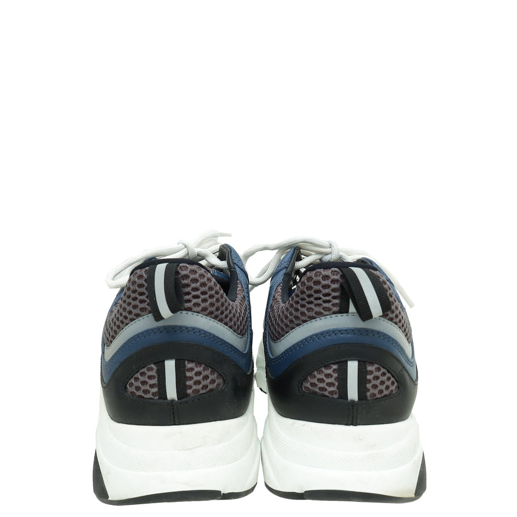 Christian Dior Tricolor B22 Sneaker 44