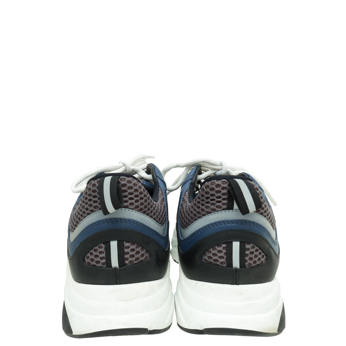 Christian Dior Tricolor B22 Sneaker 44