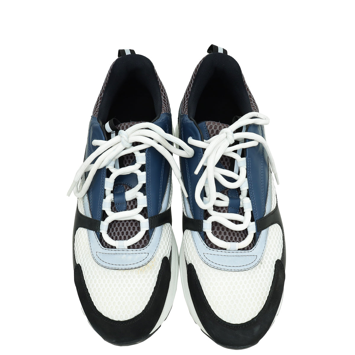Christian Dior Tricolor B22 Sneaker 44