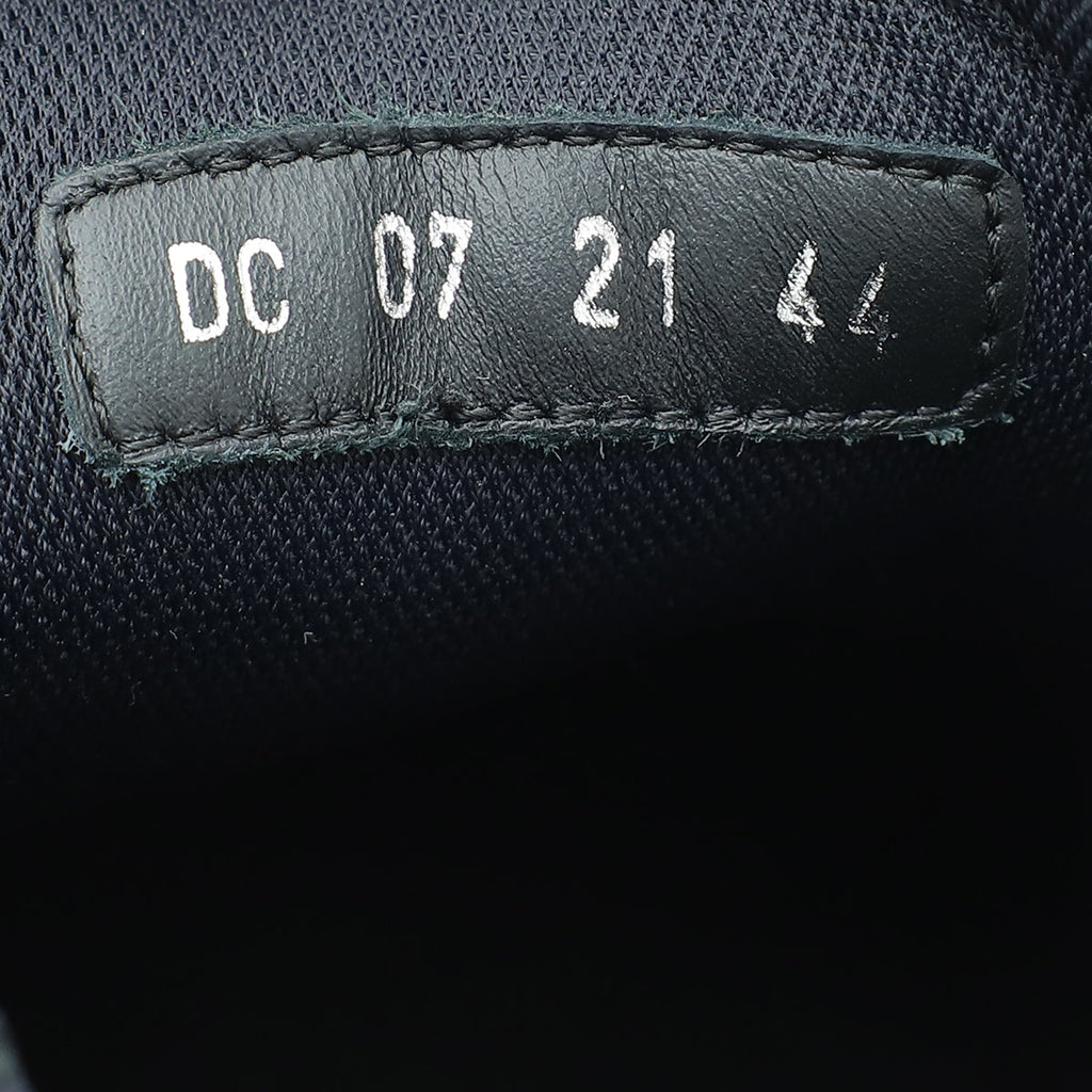 Christian Dior Tricolor B22 Sneaker 44