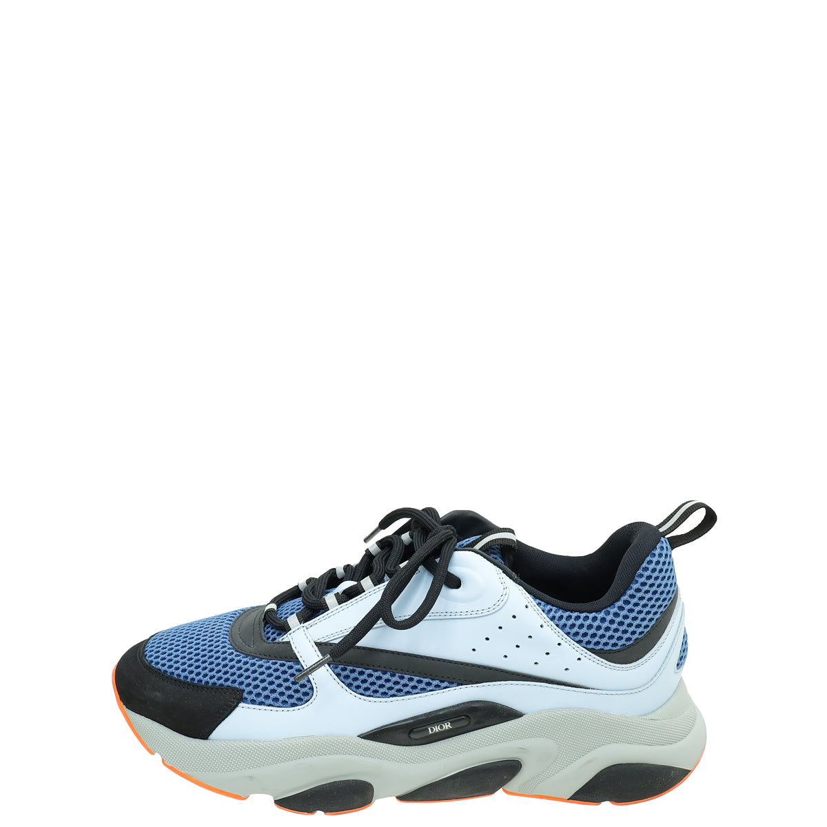 Christian Dior Bicolor B22 Sneaker 44