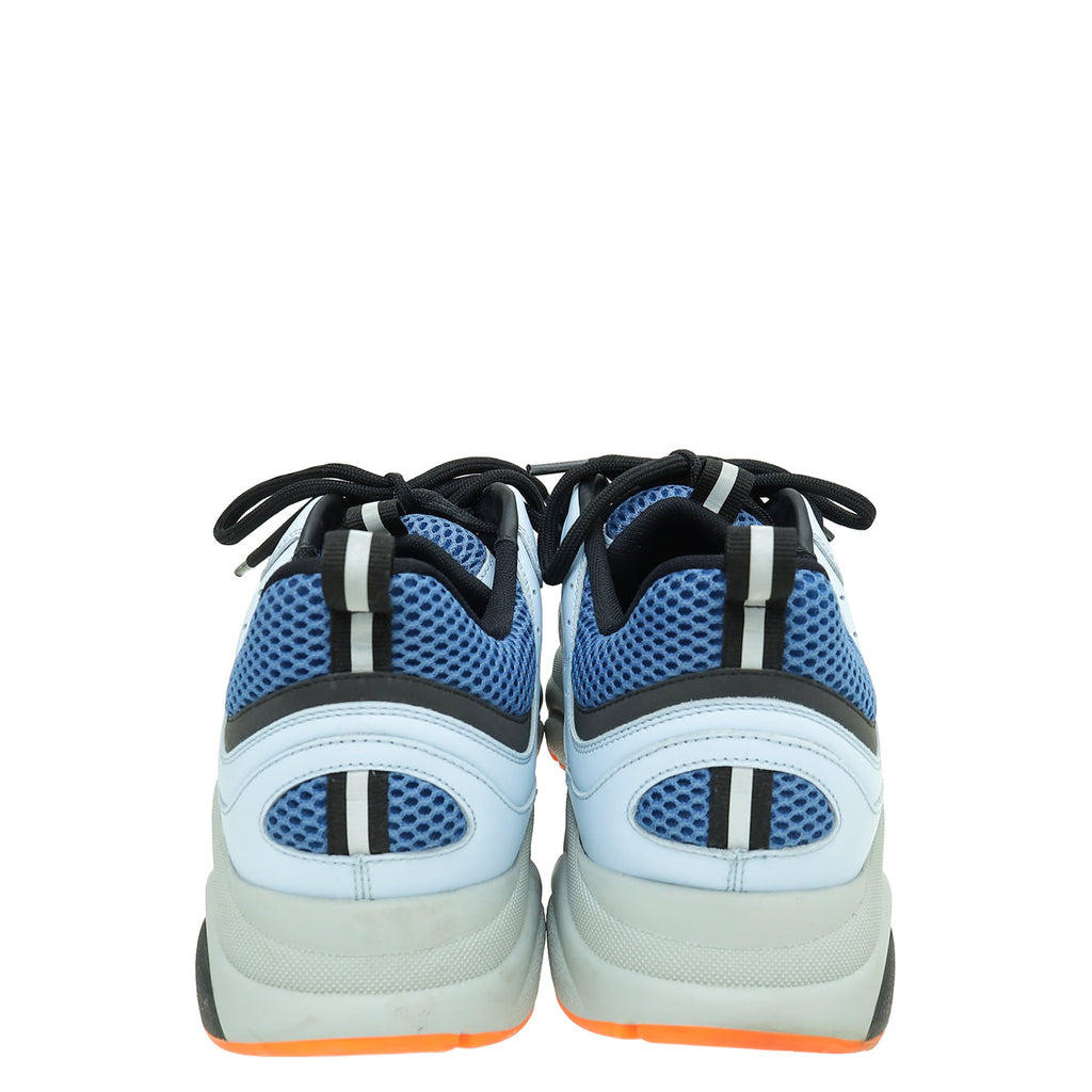 Christian Dior Bicolor B22 Sneaker 44
