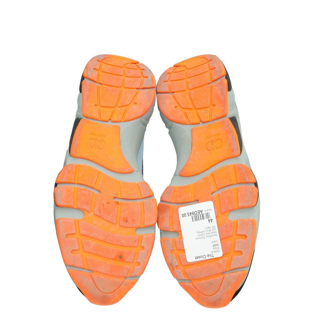 Christian Dior Bicolor B22 Sneaker 44