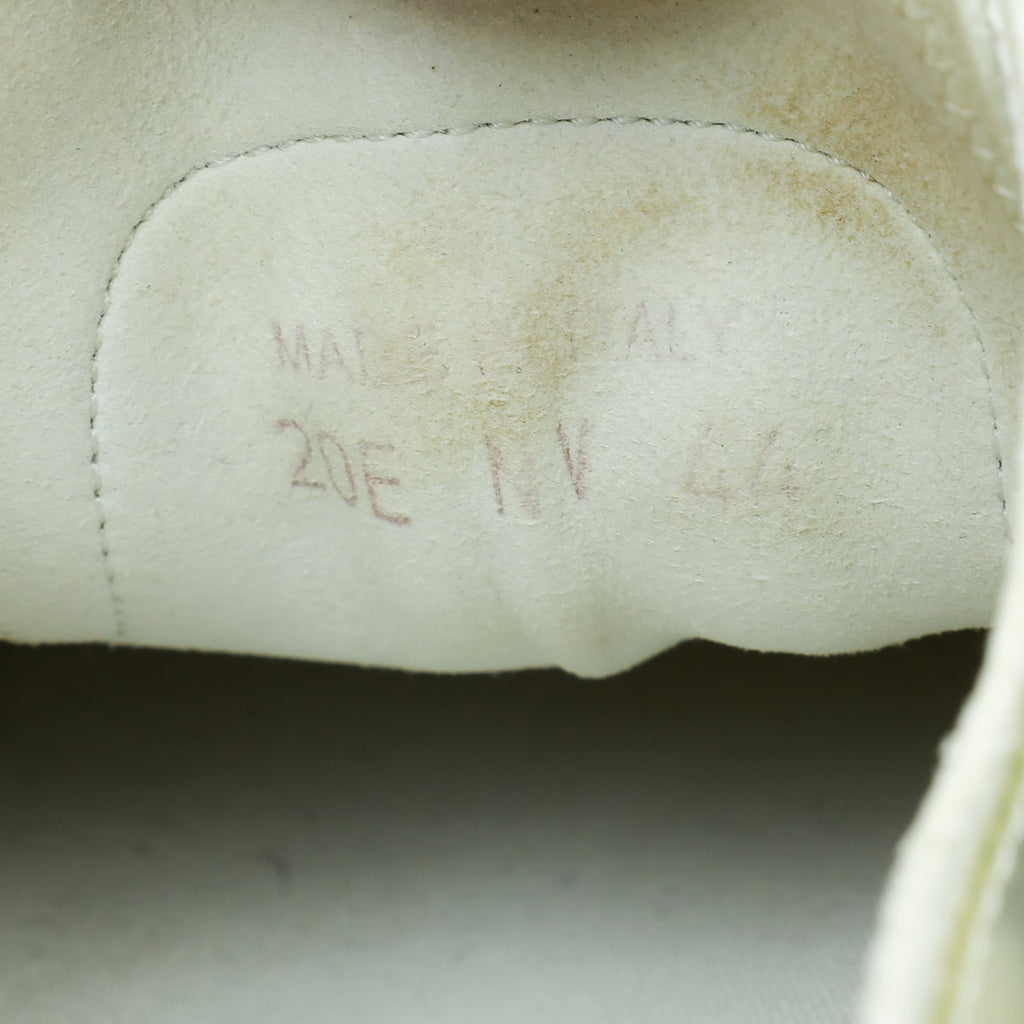 Christian Dior Bicolor B23 Low Top Sneakers 44