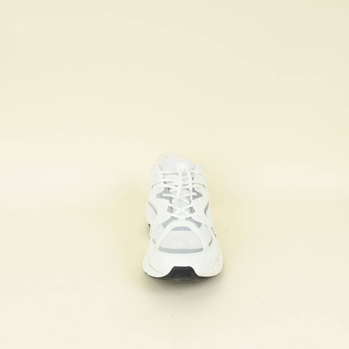 Christian Dior Bicolor B24 Mesh Sneaker 45